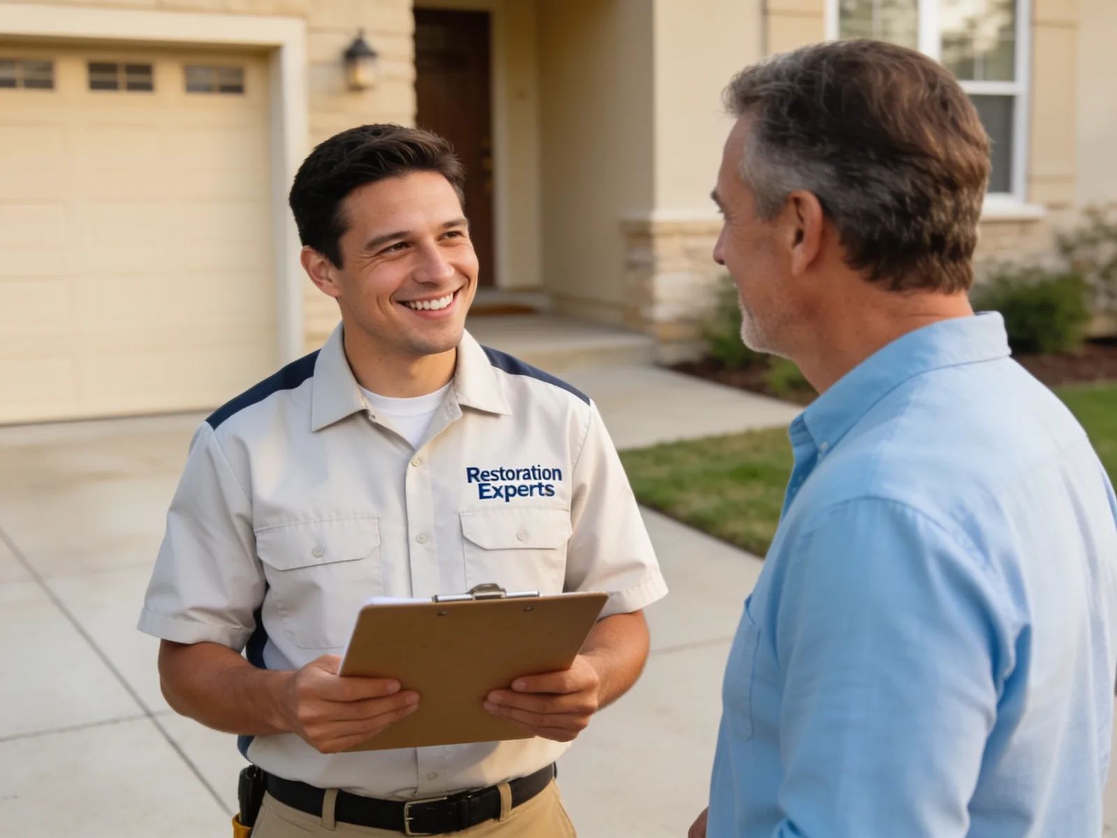 Water Damage Cleanup Long Beach, CA FAQs